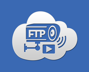 CameraFTPs Virtual Security System