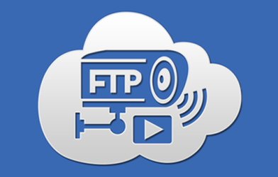 CameraFTPs Virtual Security System