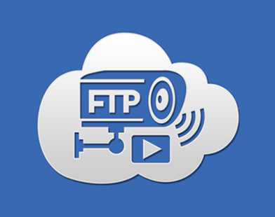 CameraFTPs Virtual Security System