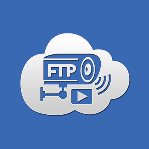 CameraFTPs Virtual Security System