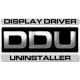 Display Driver Uninstaller
