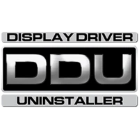 Display Driver Uninstaller