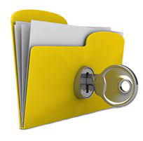 GiliSoft File Lock