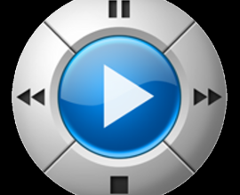 JRiver Media Center