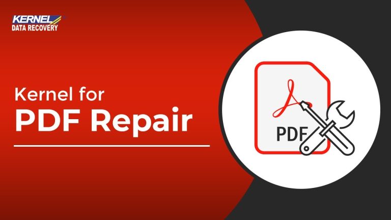 Kernel for PDF Repair