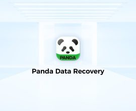 Panda Data Recovery