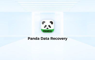 Panda Data Recovery