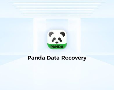 Panda Data Recovery