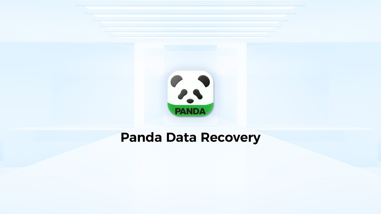 Panda Data Recovery