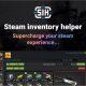 Steam Inventory Helper