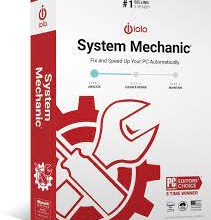 System Mechanic