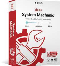System Mechanic