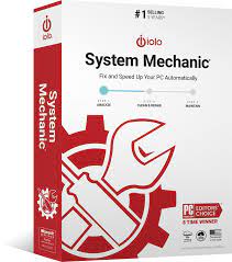 System Mechanic