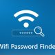 WiFi Password Finder