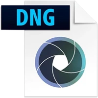 Adobe DNG Converter