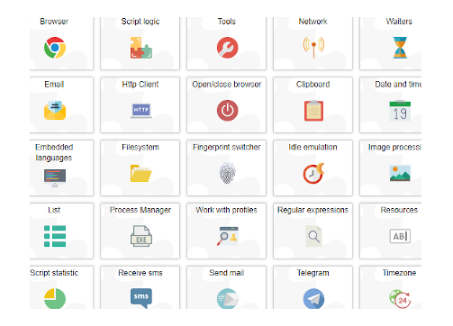 Browser Automation Studio