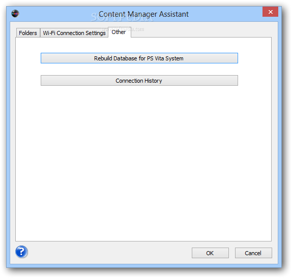 Content Manager Assistant