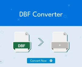 DBF Converter