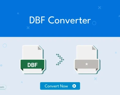 DBF Converter