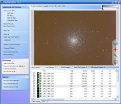 DeepSkyStacker