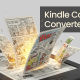 Kindle Comic Converter