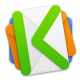 Kiwi for Gmail