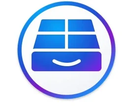 Paragon NTFS