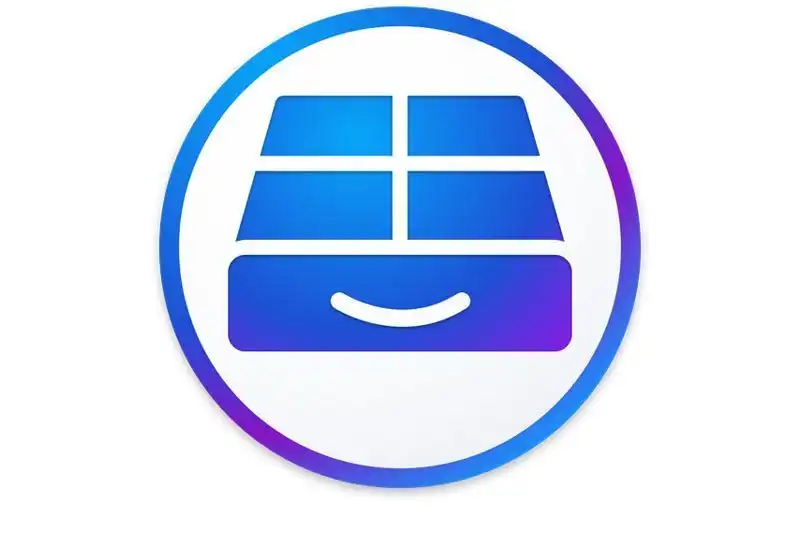 Paragon NTFS