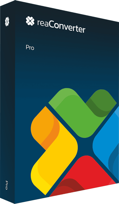 ReaConverter Pro