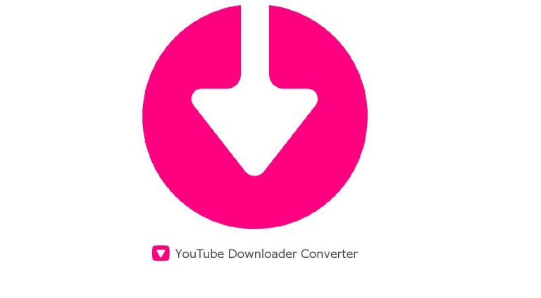 YouTube Downloader Converter