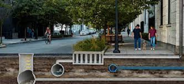 Autodesk InfoDrainage