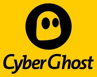 CyberGhost VPN