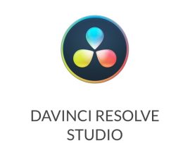 DaVinci Resolve Studio