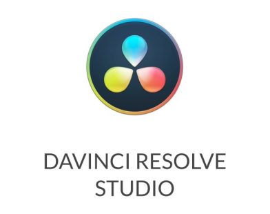 DaVinci Resolve Studio
