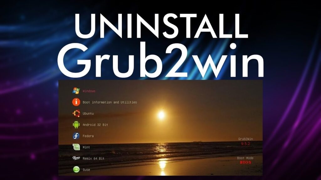 Grub2Win