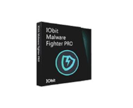 IObit Malware Fighter Pro
