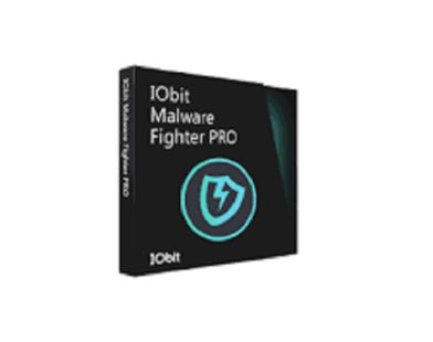 IObit Malware Fighter Pro