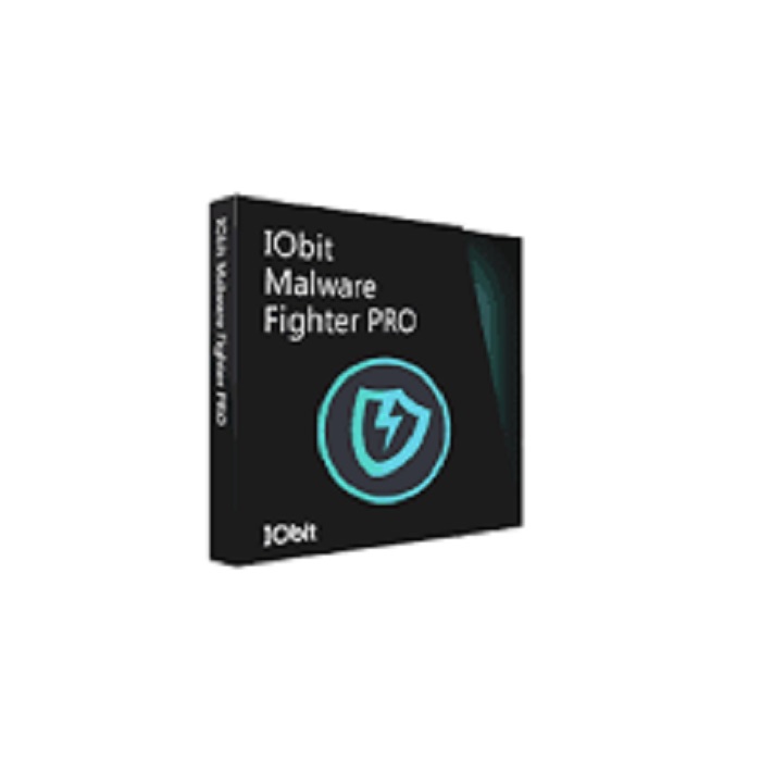 IObit Malware Fighter Pro