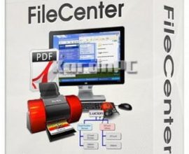 Lucion FileCenter