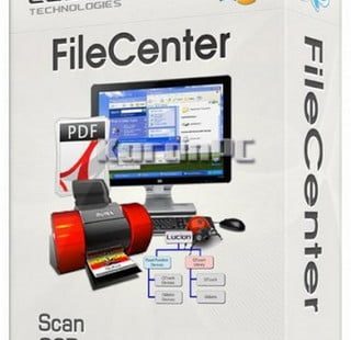Lucion FileCenter