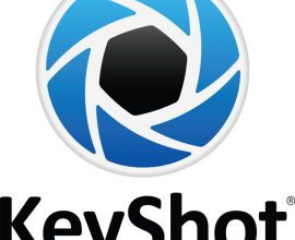 Luxion KeyShot