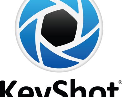 Luxion KeyShot