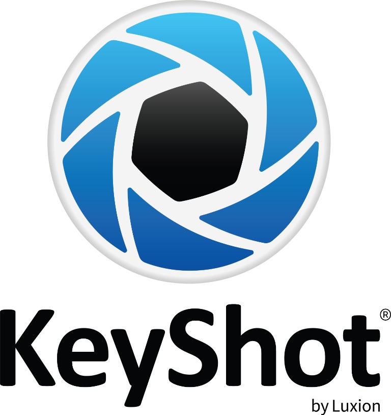 Luxion KeyShot