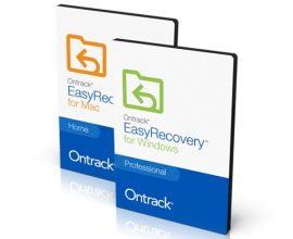Ontrack EasyRecovery