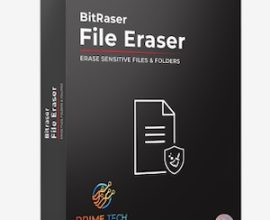 Stellar File Eraser