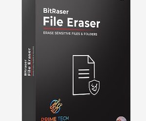 Stellar File Eraser