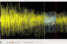 Viena SoundFont Editor