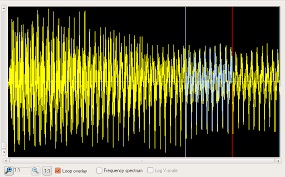 Viena SoundFont Editor