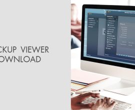 iBackup Viewer