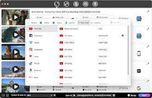 iFunia Video Converter